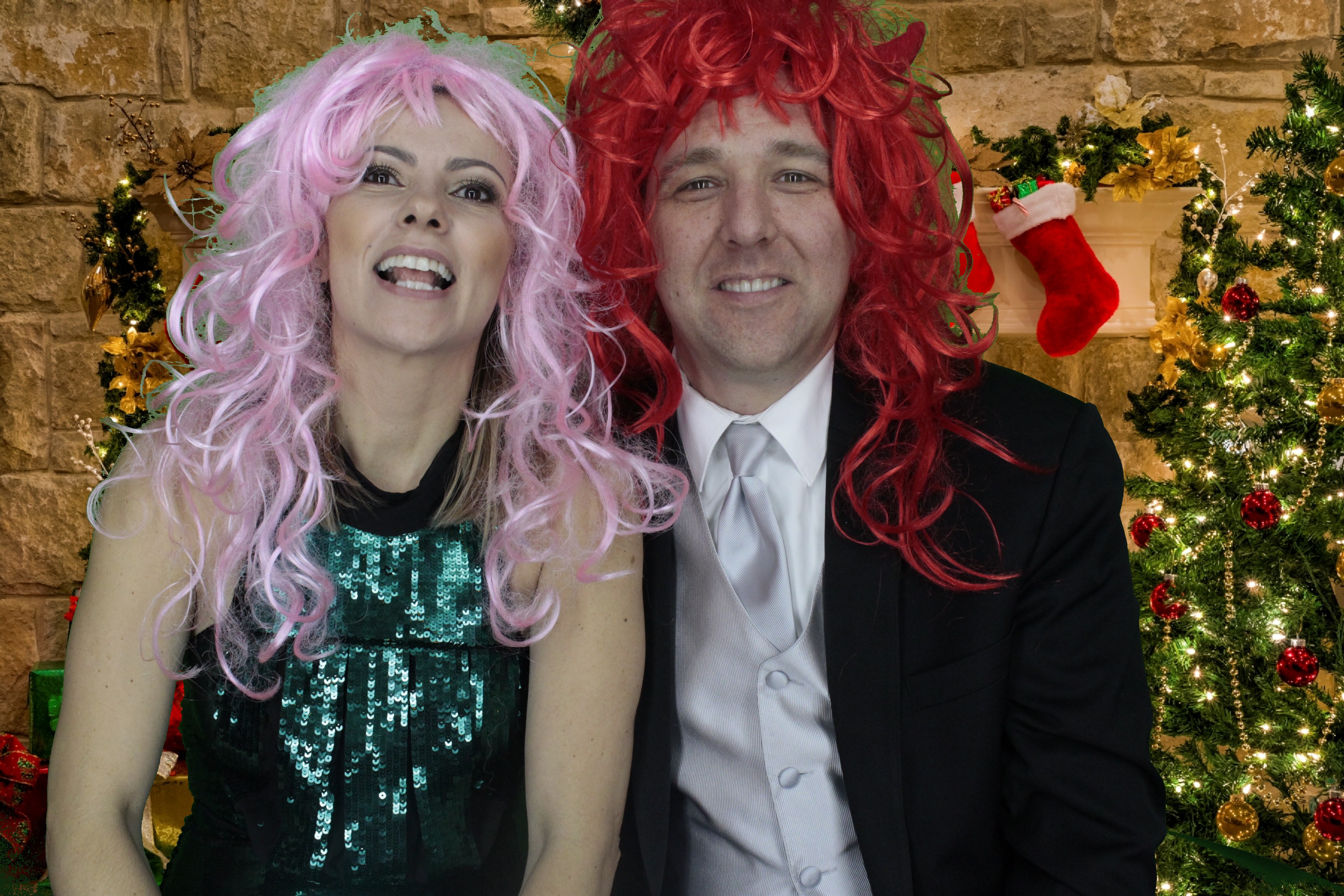 Staffing 360 Solutions Christmas Party  | View more photos from the event at gallery.myphotoboothexperience.co.uk/u/MyPhotoBoothExperienceLtd/Staffing-360-Solutions-Christmas-Party